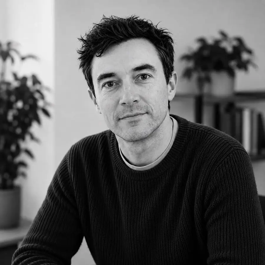 Adam from Glue Web Design