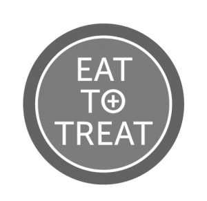Eat To Treat logo - Glue Web Design Norwich