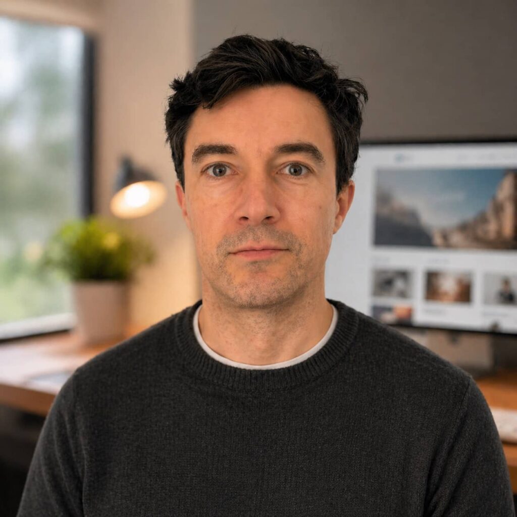 Glue Web Design - Adam McGlue founder (1)