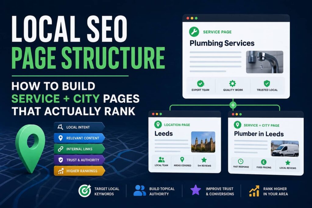 Local SEO - How To Rank - Glue Web Design (1)