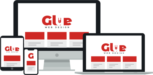 Glue Web Design Norwich Norfolk - Recommended Website & App Creators